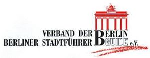 Mitglied im Verband der Berliner Stadtführer Berlin Guide e. V.